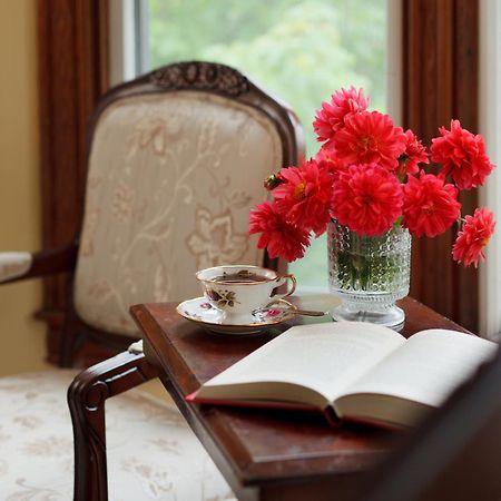 Brewster House Bed & Breakfast Freeport Luaran gambar