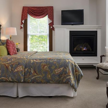 Brewster House Bed & Breakfast Freeport Luaran gambar