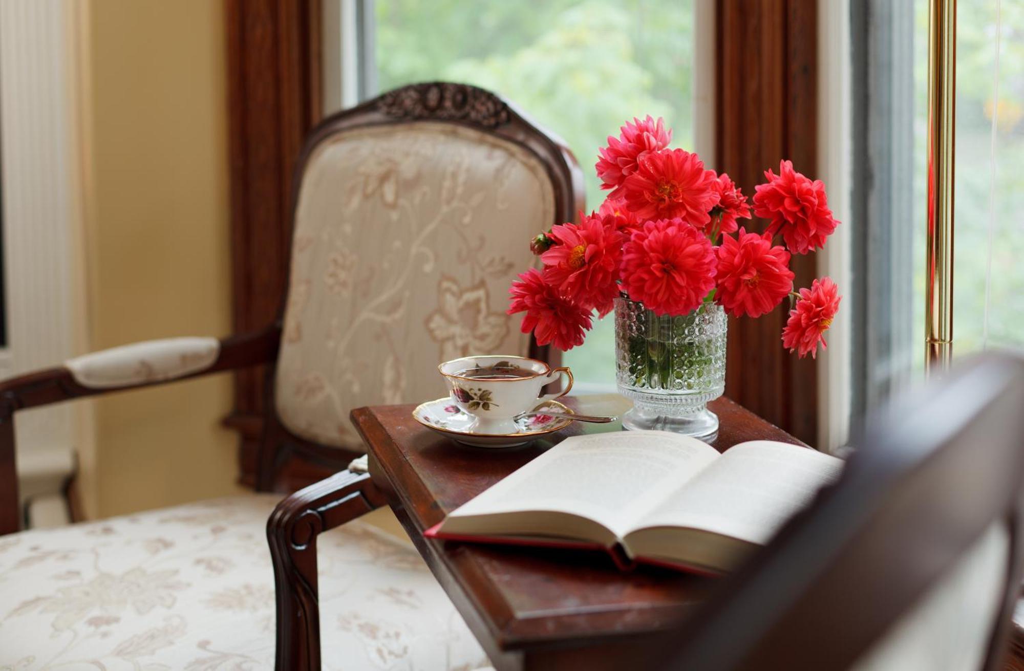 Brewster House Bed & Breakfast Freeport Luaran gambar