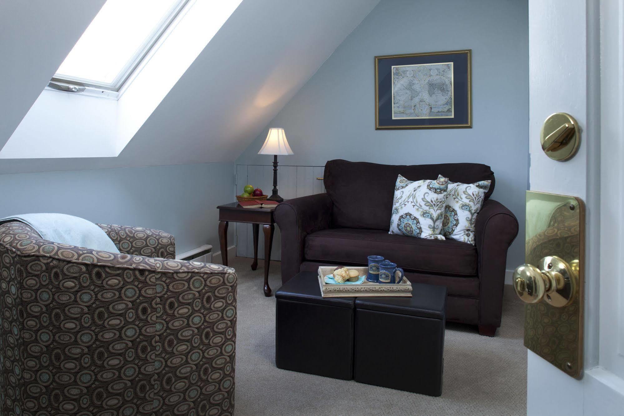 Brewster House Bed & Breakfast Freeport Luaran gambar